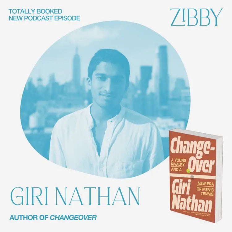 Giri-Nathan-CHANGEOVER Zibby Media