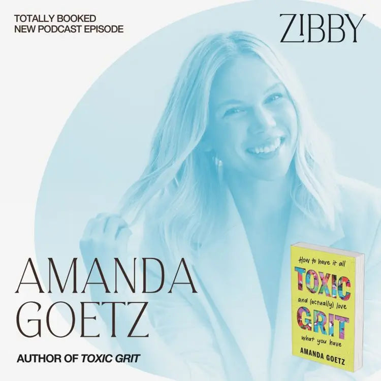 Amanda-Goetz-TOXIC-GRIT-Live-Whitby Zibby Media