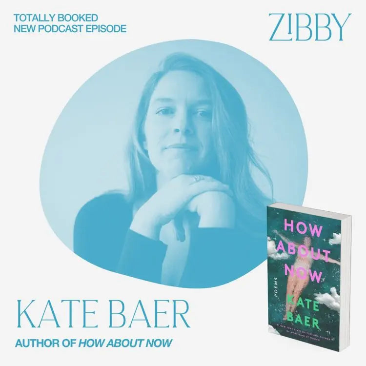 Kate-Baer-HOW-ABOUT-NOW-Live-Whitby Zibby Media