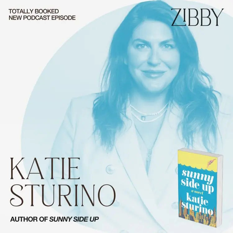 Katie-Sturino-SUNNY-SIDE-UP-Live-Whitby Zibby Media