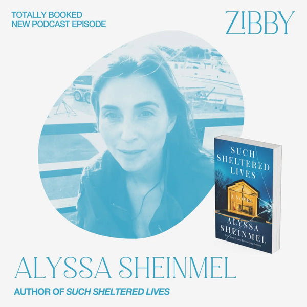 The Private Treatment Facility of Celebs with Alyssa Sheinmel