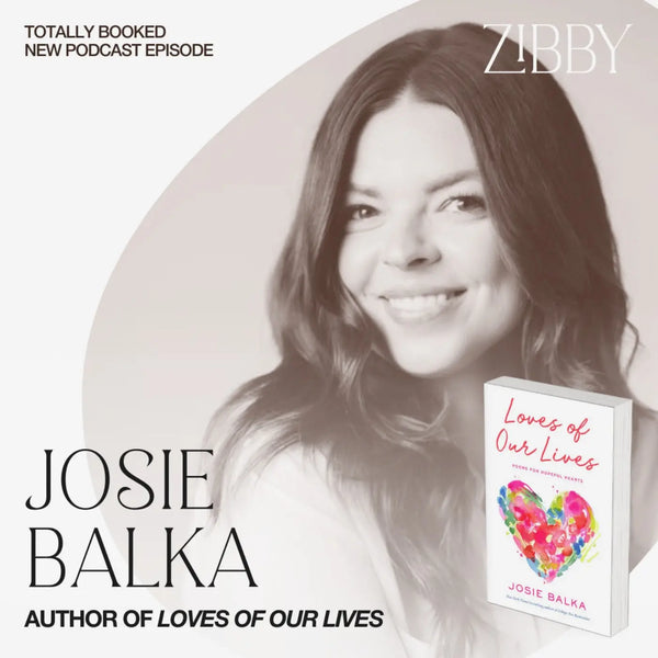 Moms Have Broken Hearts, Too, with Josie Balka