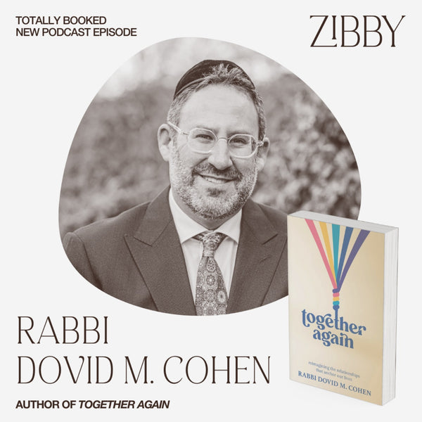 Running a Jewish Media Company with Rabbi Dovid M. Cohen