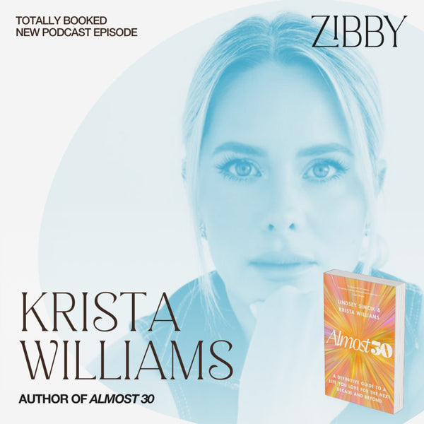 Transitioning to the Next Stage with Krista Williams