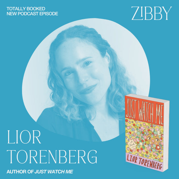 Why We’re Just Watching Lior Torenberg