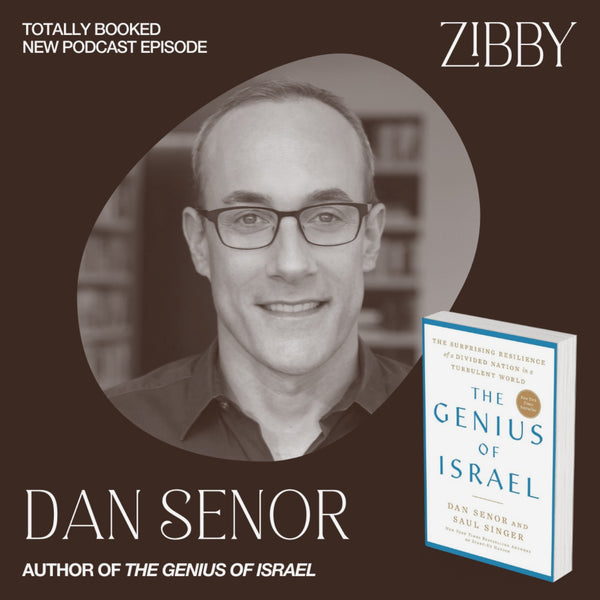 How Systems and Customs in Israel Create Unity with Dan Senor