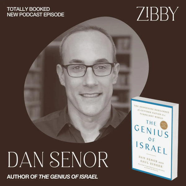 How Systems and Customs in Israel Create Unity with Dan Senor