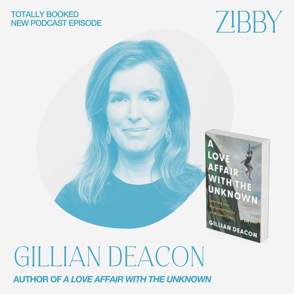 Navigating Uncertainty and Medical Mystery with Gillian Deacon