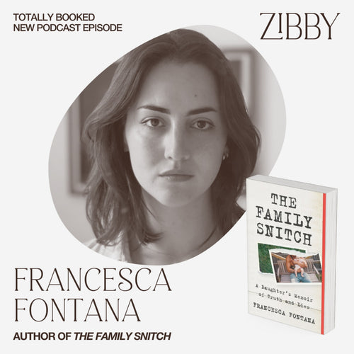 Family Secrets Unearthed in The Family Snitch