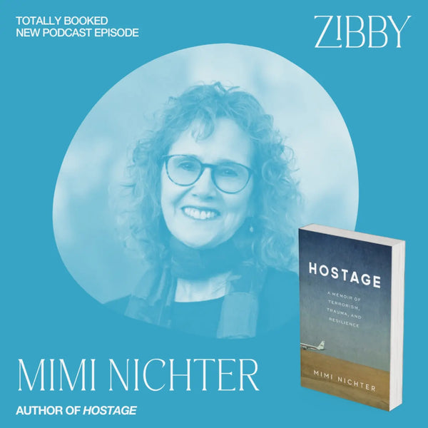 Mimi Nichter