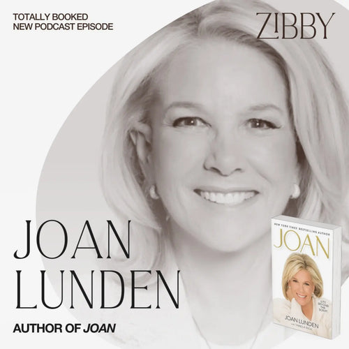 Joan Lunden Shares What’s Beyond the Script