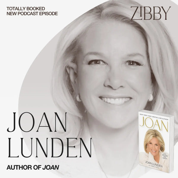 Joan Lunden Shares What’s Beyond the Script