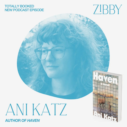 My Kids’ Teacher, Ani Katz, Writes Another Novel