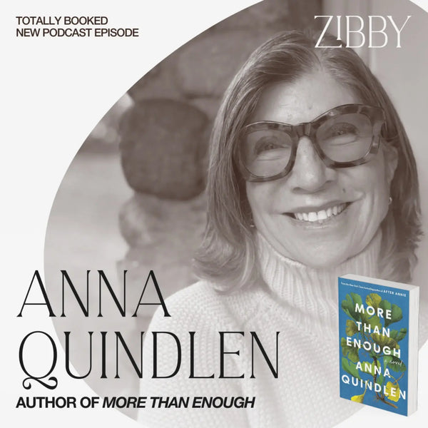 Anna Quindlen