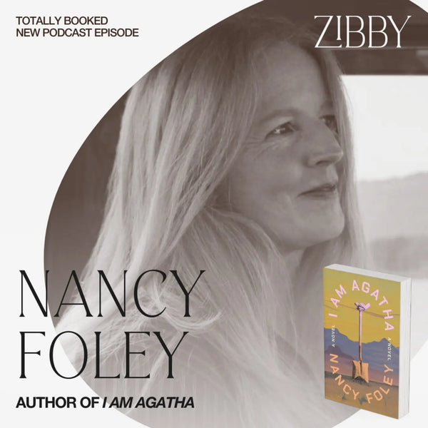 Debut Fiction Based in New Mexico with Nancy Foley