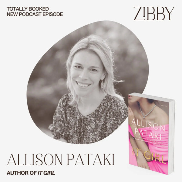 An “It Girl” Worth Knowing with Allison Pataki
