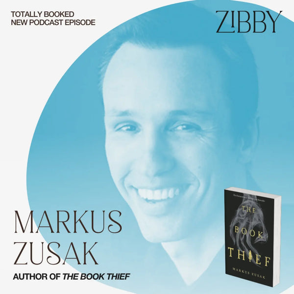 Markus Zusak