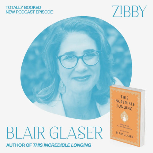 Finding Yourself with Blair Glaser