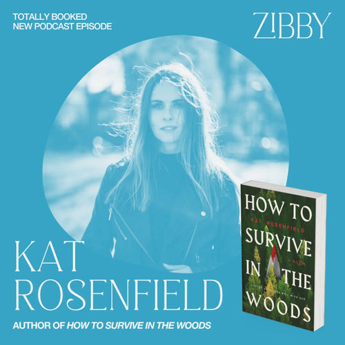 Are Personal Essays Performative? with Kat Rosenfield