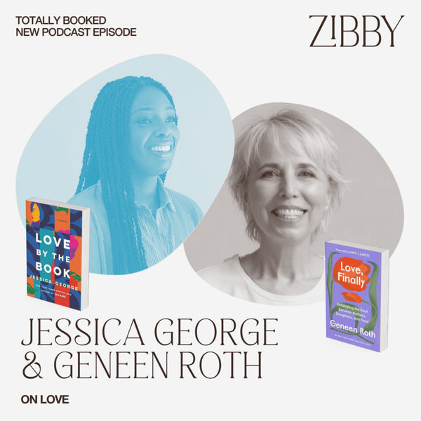 Friendship for the Win: Jessica George, Geneen Roth