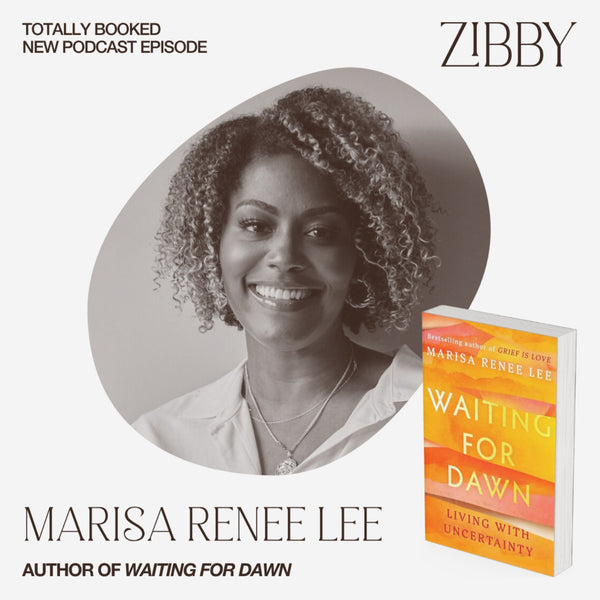 Marisa Renee Lee, Long Covid, and Hope