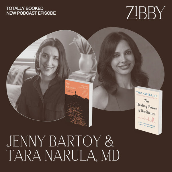 Dr. Tara Narula and Jenny Bartoy Tackle Pain from All Sides