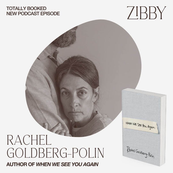 BONUS: Rachel Goldberg-Polin, When We See You Again