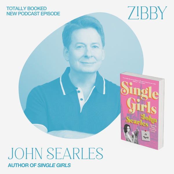 John Searles, SINGLE GIRLS