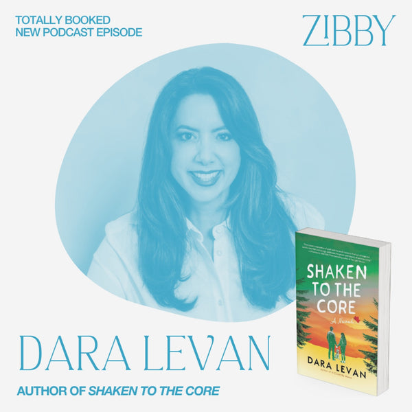 Dara Levan, SHAKEN TO THE CORE