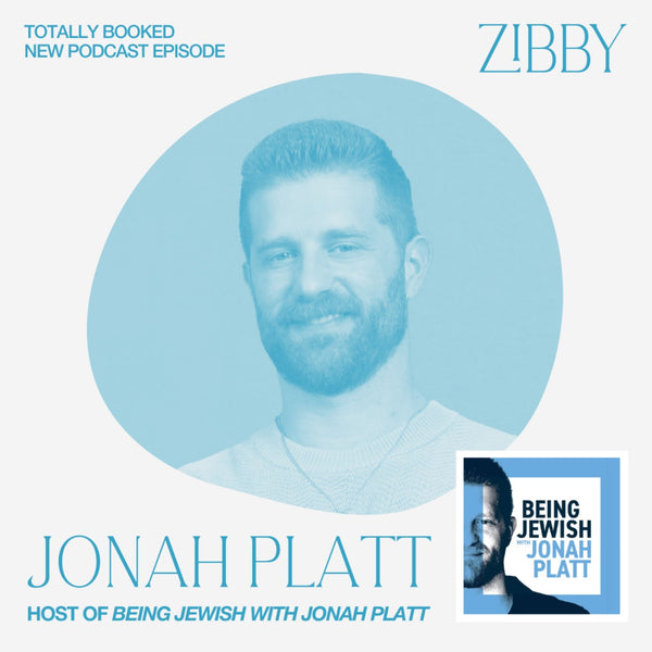 Jonah Platt, Being Jewish with Jonah Platt