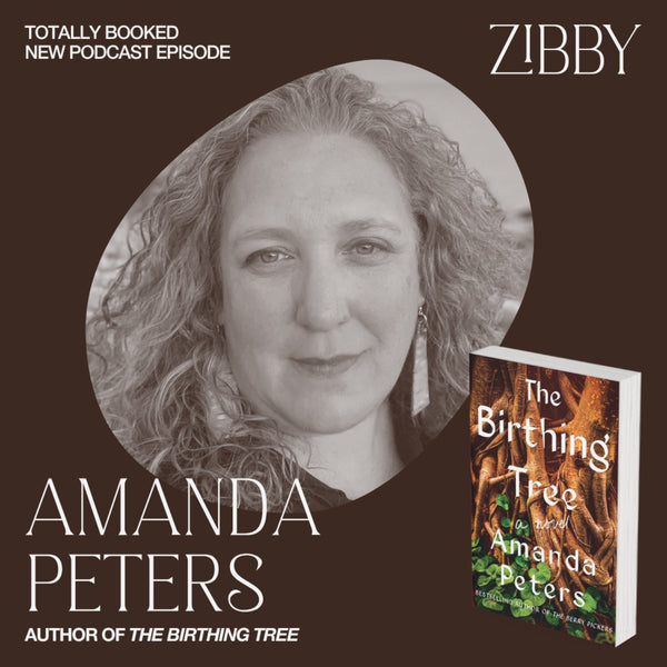 Amanda Peters on the Importance of Tradition