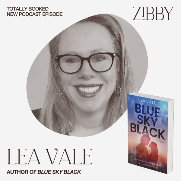 Lea Vale on Her Ode to 9/11