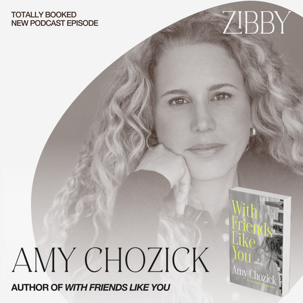 Amy Chozick on Sex Work and Motherhood