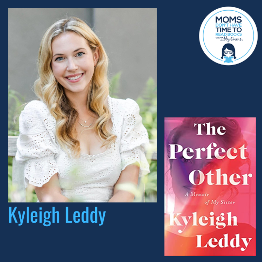 Kyleigh Leddy, THE PERFECT OTHER