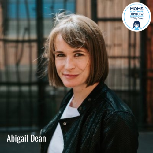 Abigail Dean, GIRL A.