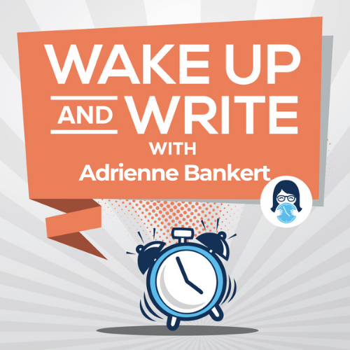 Adrienne Bankert, YOUR HIDDEN SUPERPOWER