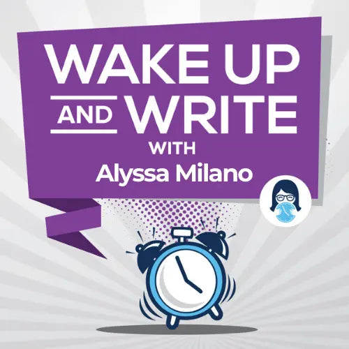 Alyssa Milano, PROJECT CLASS PRESIDENT - Zibby Media