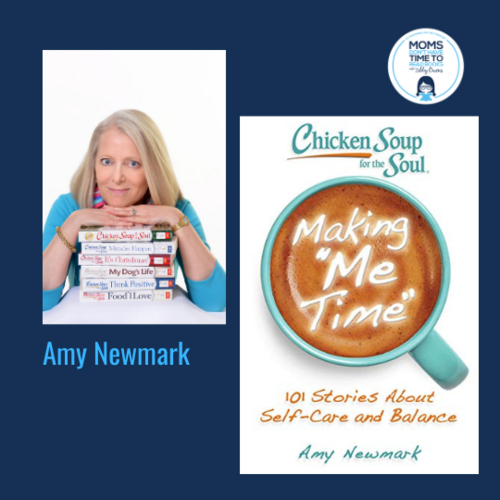 Amy Newmark, CHICKEN SOUP FOR THE SOUL: MAKING 