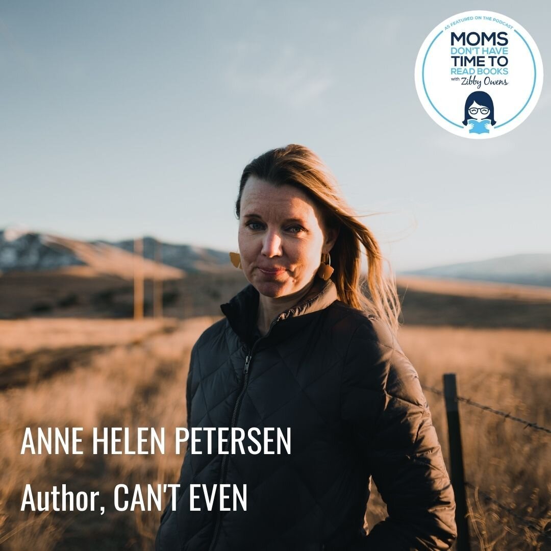 Anne Helen Petersen, CAN'T EVEN