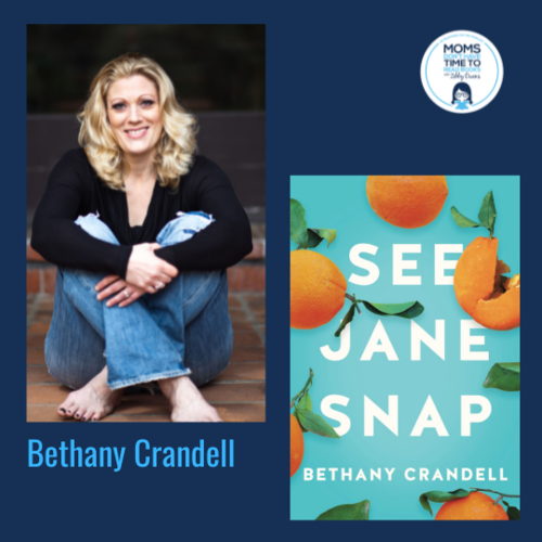 Bethany Crandell, SEE JANE SNAP