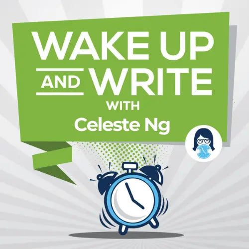 Celeste Ng, LITTLE FIRES EVERYWHERE - Zibby Media
