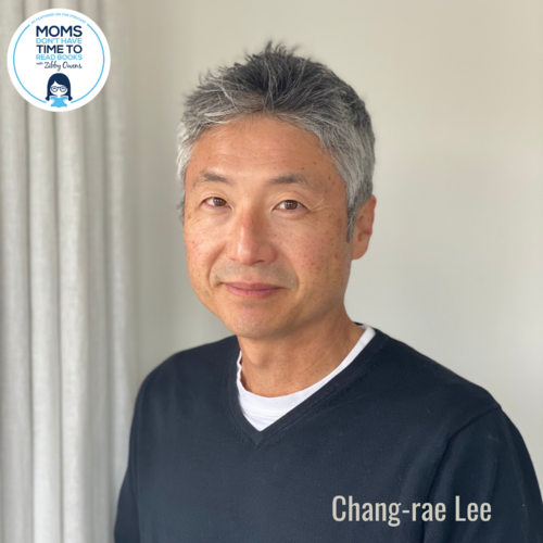 Chang-Rae Lee, MY YEAR ABROAD