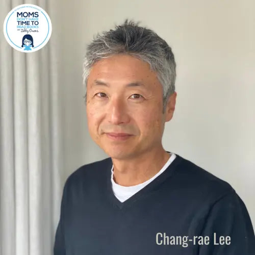 Chang-Rae Lee, MY YEAR ABROAD - Zibby Media