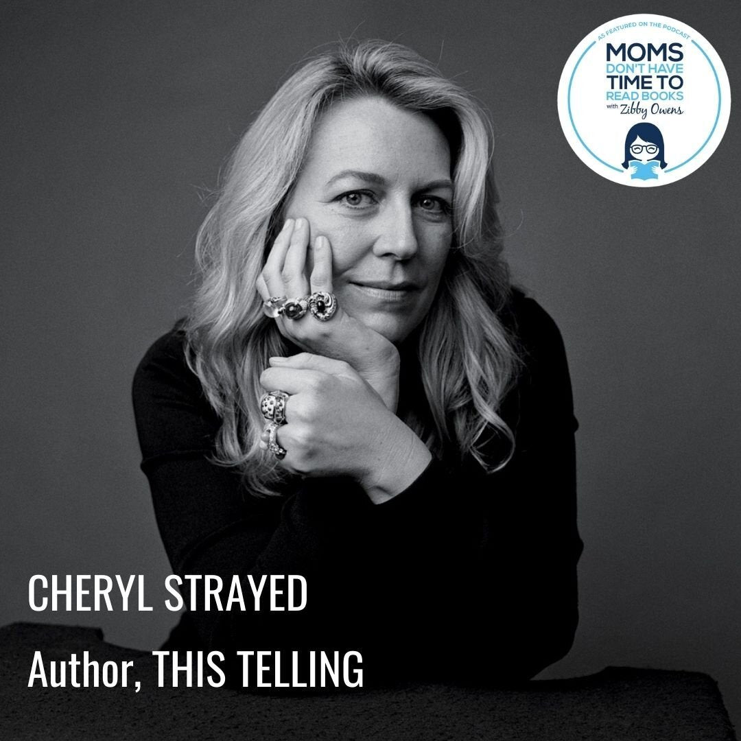 Cheryl Strayed, THIS TELLING