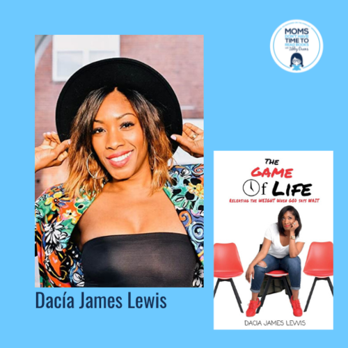 Dacía James Lewis, THE GAME OF LIFE