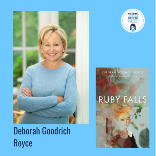 Deborah Goodrich Royce, RUBY FALLS