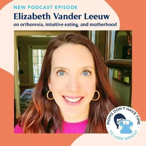 Elizabeth Vander Leeuw - Zibby Media