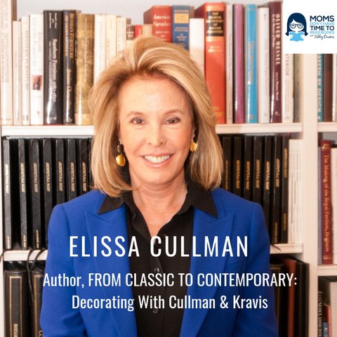 Ellie Cullman, FROM CLASSIC TO CONTEMPORARY