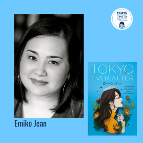 Emiko Jean, TOKYO EVER AFTER