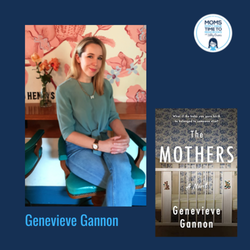 Genevieve Gannon, THE MOTHERS